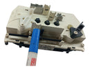 Comando Ar Condicionado Peugeot 206 2004 A 2011 Com Detalhe