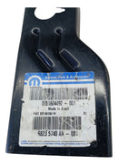 Suporte Radiador Direito Novo Palio Uno Mobi Siena 51884492