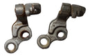 Par Dobradiça Porta Traseira Direita Ford Focus 2003 A 2007
