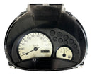 Painel Instrumentos Ford Ka 1997 A 2001 Fundo Branco
