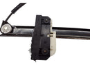 Maquina Vidro Manual Ford Fiesta Dianteira Direita 2008 A 10