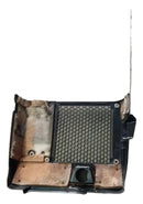 Capa Do Motor Toyota Hilux 2005 A 2015 126010l060 Original