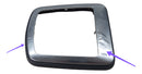 Moldura Manopla Cambio Automático Ford Focus 2009 A 2013