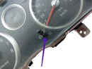 Painel De Instrumentos Nissan Sentra 2007 A 2013 24810et170
