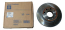 Disco De Freio Dianteiro Chevrolet Corsa  Original 09127966