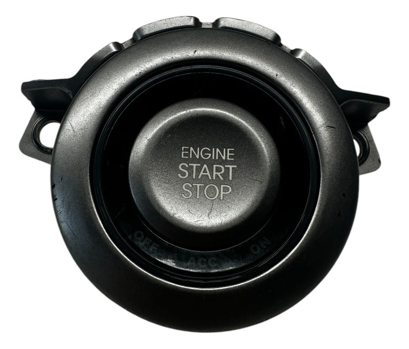 Botão Start Stop Hyundai Veloster 2011 A 2015