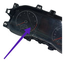 Painel De Instrumentos Vw Polo Virtus 2018 A 2023 6ea920740c