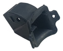 Suporte Da Portinhola Do Tanque De Combustível Fiat Doblo
