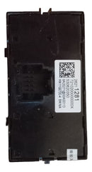 Interruptor Do Vidro Lado Esquerdo Chevrolet Onix Tracker