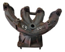 Coletor De Escape Citroen C3 1.4 8v 2010 9636962380 Original