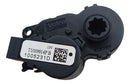 Atuador Caixa De Ar Condicionado Peugeot 308 Citroen C3 C4