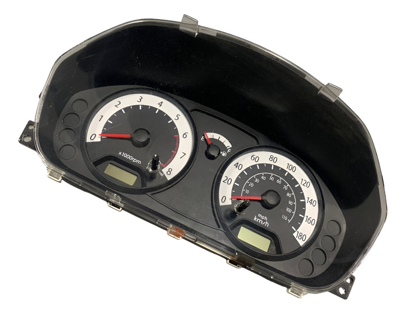 Painel Instrumento Kia Picanto 2007 A 2010 1.0 77130740