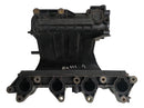 Coletor De Admissão Mercedes Classe A 160 1998 2005 96615003
