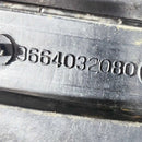 Coletor Admissão 9664032080 Peugeot 308 2.0 16v 2008 A 2012