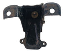 Suporte Coxim Motor Lado Direito Focus 7s456038aa 2003 A 12