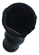 Flange Conexão Inferior Radiador Fox Golf 600122291f Origina