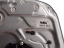 Máquina De Vidro Traseiro Esquerdo Hyundai I30 2009 A 2015