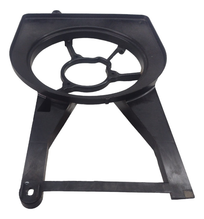 Defletor Ventoinha Ford Fiesta Courier  2001 Xs6h8t000tc