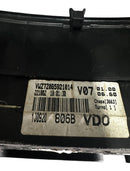 Painel De Instrumentos Vw Golf Sapão Mk4 Bora 1998 A 2006