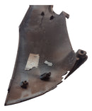 Grade Dianteira Superior Hyundai Hb20 2012 A 2016 863521s010