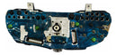 Painel De Instrumento Gm Astra Vectra 1993 A 1998 C/detalhe