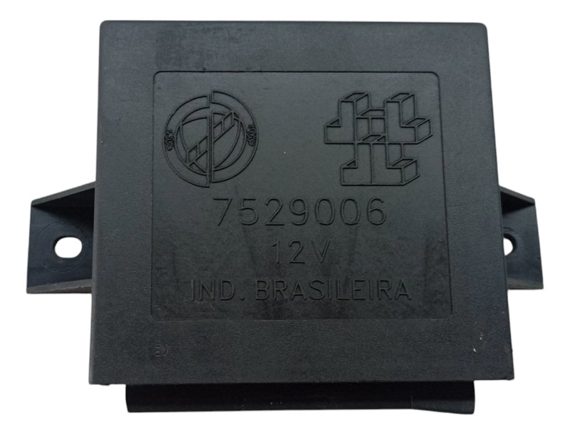 Modulo Conforto Central Fiat Tempra 1992 A 1999 Original