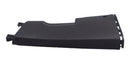 Moldura Coluna Interna Esquerda Volkswagen Golf Tsi 14 A 15