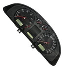 Painel De Instrumentos Vw Passat Alemão 1997 A 2005