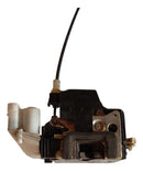 Fechadura Elétrica Dianteira Direita Fiat Palio Fire 04 A 15