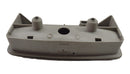 Lanterna Teto Vw Gol Saveiro G5 G6 Polo Fox 6q0947105f Origi
