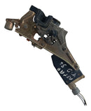 Fechadura Porta Traseira Ld Astra 94 A 95 Gm 90509655 Origin