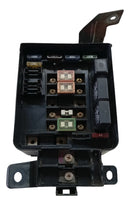 Caixa De Fusiveis Honda Civic 1.6 16v 1997 A 2000 Original