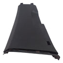 Moldura Coluna Interna Esquerda Volkswagen Golf Tsi 14 A 15