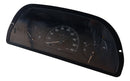 Painel De Instrumentos Fiat Uno Fiorino 1994 A 2000 Original