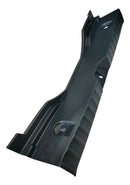 Defletor Porta Malas Corolla Cross 2021 A 2025 Original
