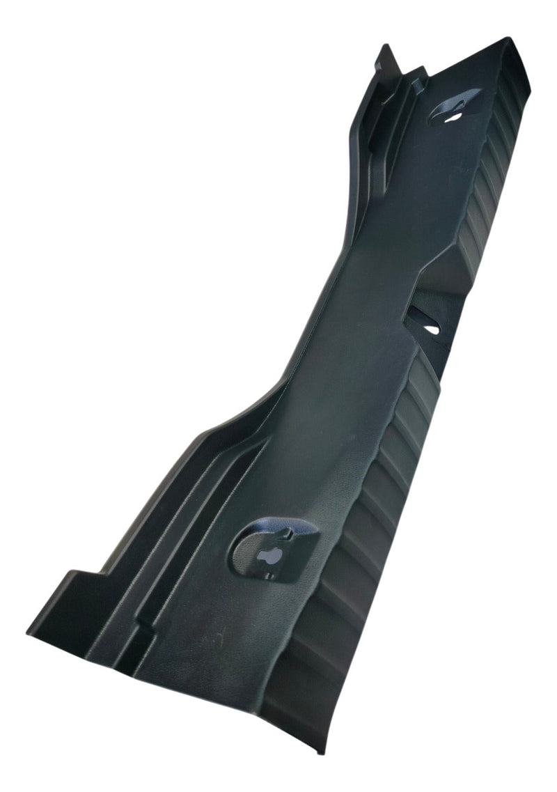 Defletor Porta Malas Corolla Cross 2021 A 2025 Original