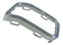 Friso Grade Jeep Compass Cromado Original 22 A 24 100269007