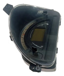 Painel De Instrumentos Citroen C3 2005 A 2012 P9652008280