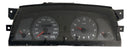 Painel De Instrumentos Fiat Tempra 1992 A 1998 Original