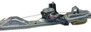Maquina Diant Esquerda  Fiat Strada Mobi 16 A 24 520057590