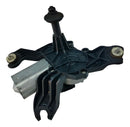 Motor Limpador Traseiro Hyundai Hb20 2014 A 2018 W000030136