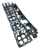 Absorvedor Impacto Traseiro Ford Ka 2014 A 2018 Original
