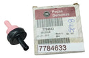 Válvula Respiro Tanque Fiat Genuíno 7784633 Original