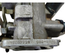 Tbi Corpo Borboleta Corsa 1.0 8v 1997 2003 17097226 Detalhe