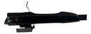 Maçaneta Externa Dianteira Esquerd Honda Civic G10 2017 2021