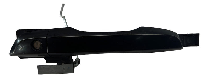 Maçaneta Externa Dianteira Esquerd Honda Civic G10 2017 2021
