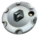 Calota Roda Central Aro Renault Clio 2006 A 2016 Original