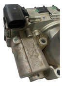 Tbi Corpo Borboleta Fiat Argo Cronos Mobi 1.0 1.3 55269704