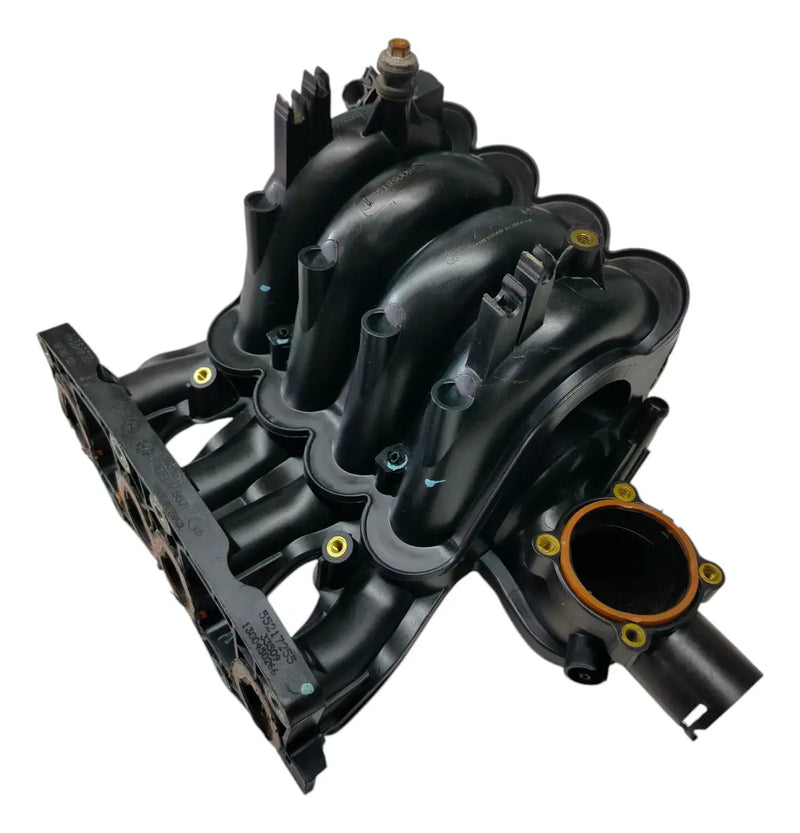Coletor Admissão Palio Strada Siena Uno 1.0 1.4 8v 09083620