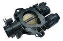 Tbi Corpo Borboleta Peugeot 206 1.4 2004 2010 Psa6512094600